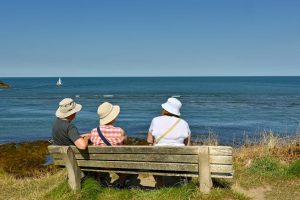 Pembrokeshire weather