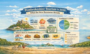 Pembrokeshire tourism businesses