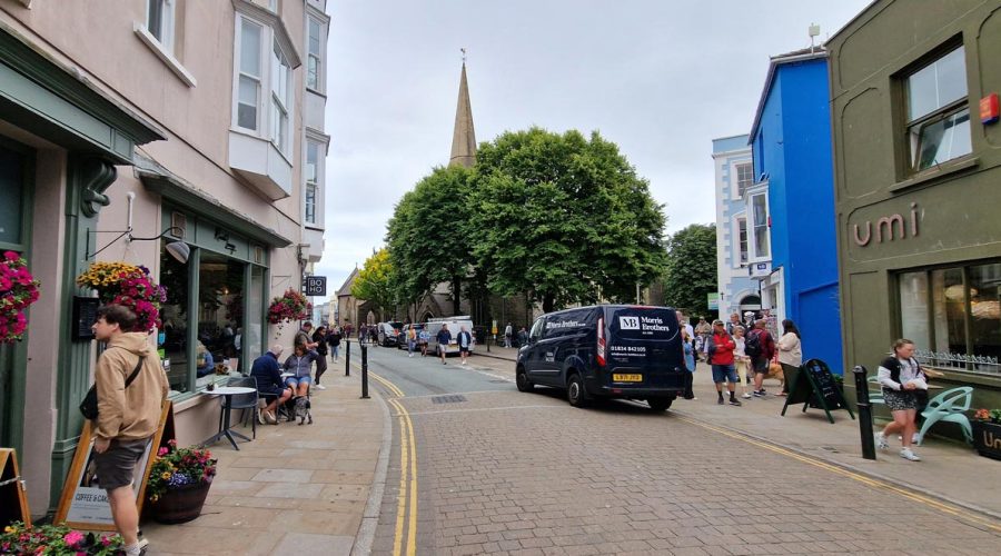 Why Supporting Local Businesses in Pembrokeshire Really Matters